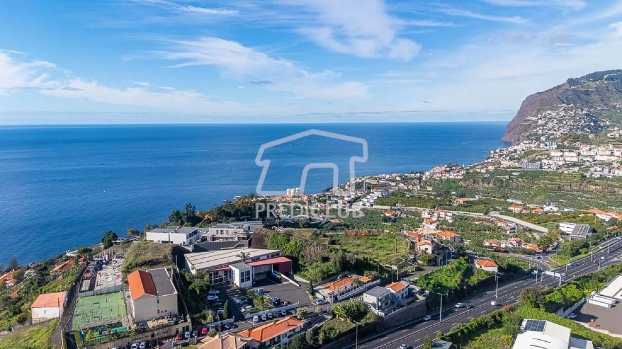 Moradia T3 para Venda em São Martinho Foto 7