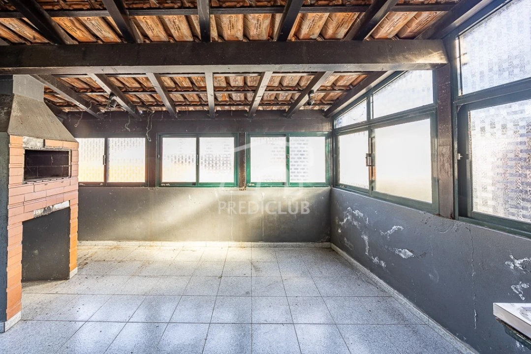 Moradia T3 para Venda em São Martinho Foto 25