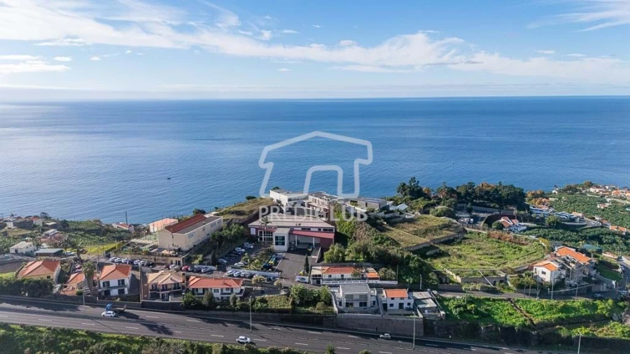 Moradia T3 para Venda em São Martinho Foto 6