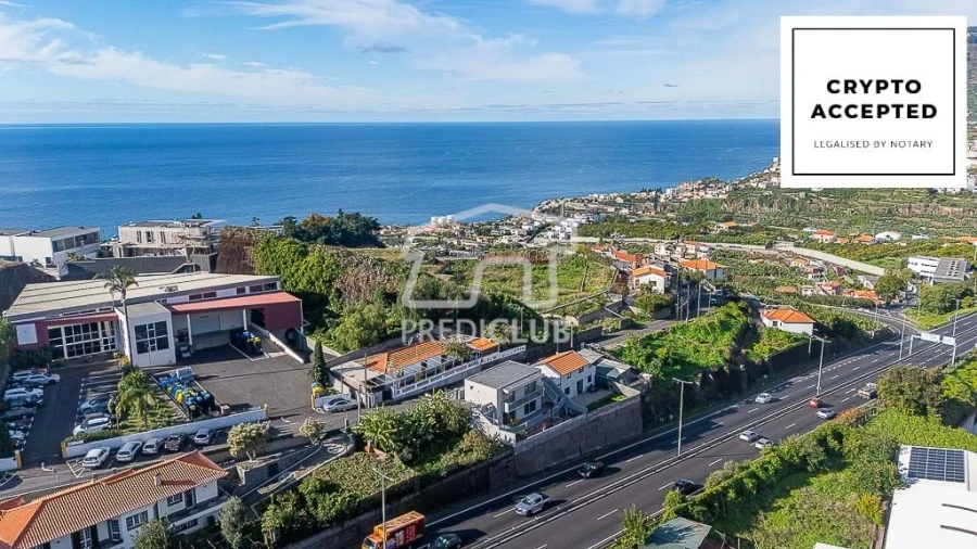 Moradia T3 para Venda em São Martinho