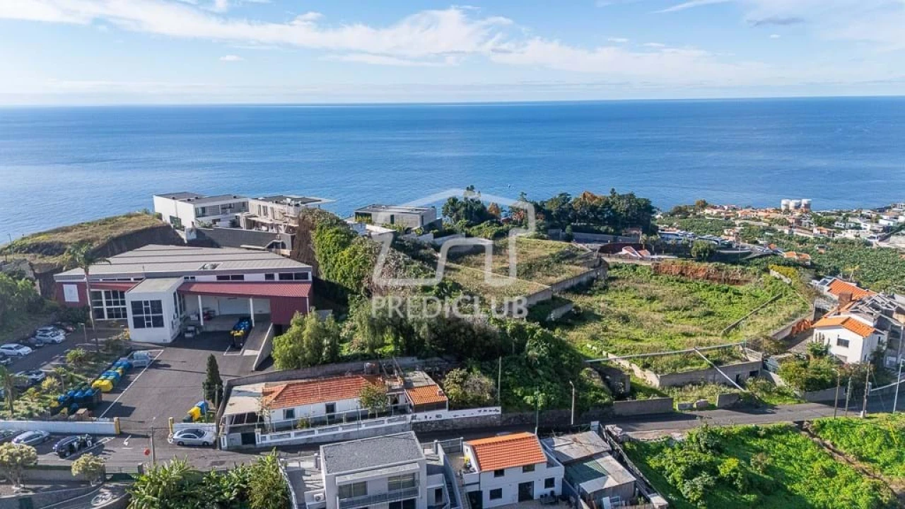 Moradia T3 para Venda em São Martinho Foto 4