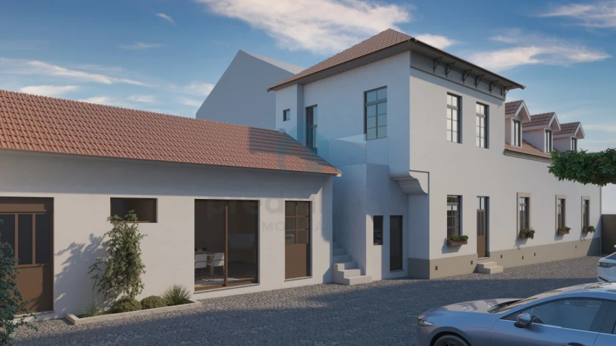 Moradia T2 para Venda em Matosinhos e Leça da Palmeira Foto 5