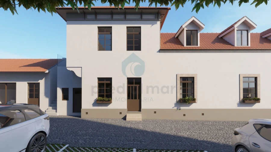 Moradia T1 para Venda em Matosinhos e Leça da Palmeira Foto 6