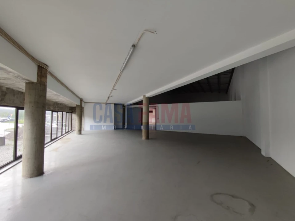 Armazém para Venda em Santo Tirso, Couto (Santa Cristina e São Miguel) e Burgães Foto 56