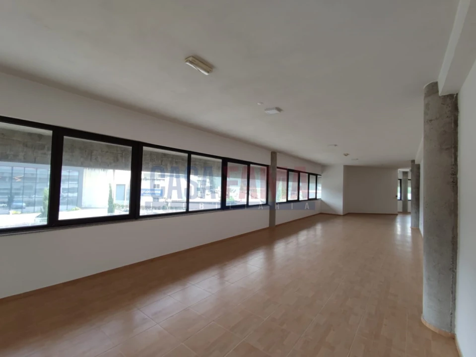 Armazém para Venda em Santo Tirso, Couto (Santa Cristina e São Miguel) e Burgães Foto 57