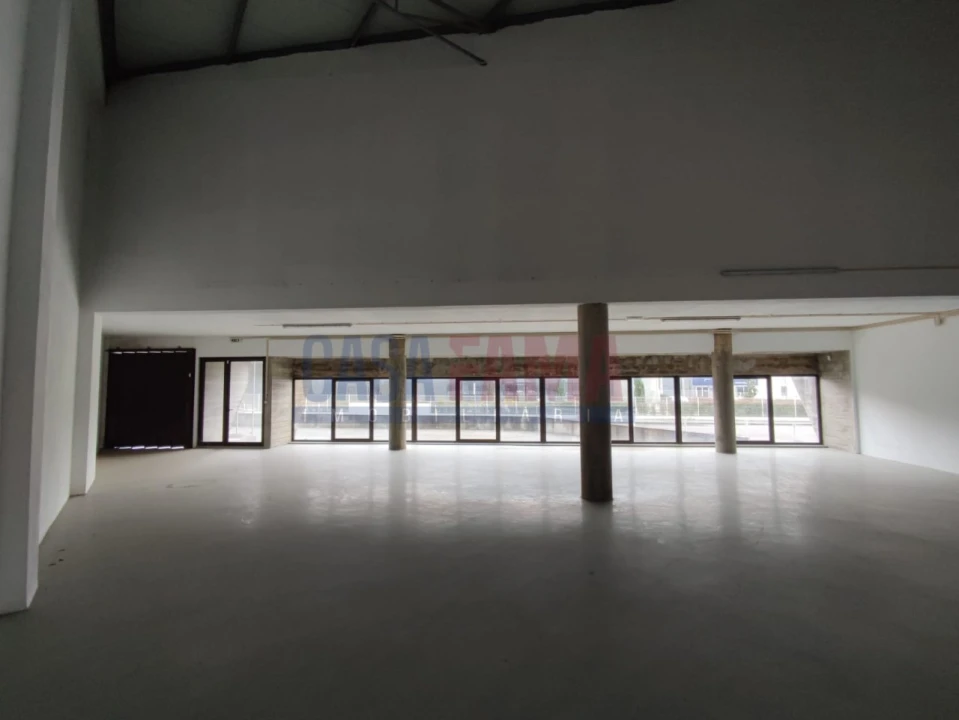 Armazém para Venda em Santo Tirso, Couto (Santa Cristina e São Miguel) e Burgães Foto 71