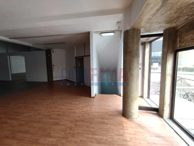 Armazém para Venda em Santo Tirso, Couto (Santa Cristina e São Miguel) e Burgães Foto 27