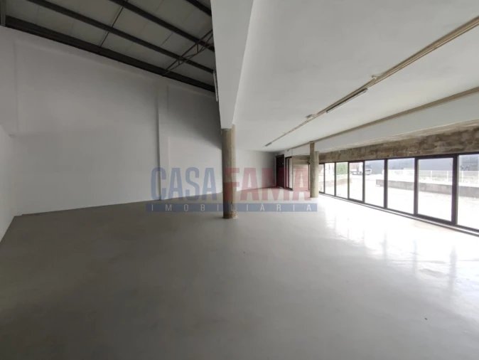 Armazém para Venda em Santo Tirso, Couto (Santa Cristina e São Miguel) e Burgães Foto 36