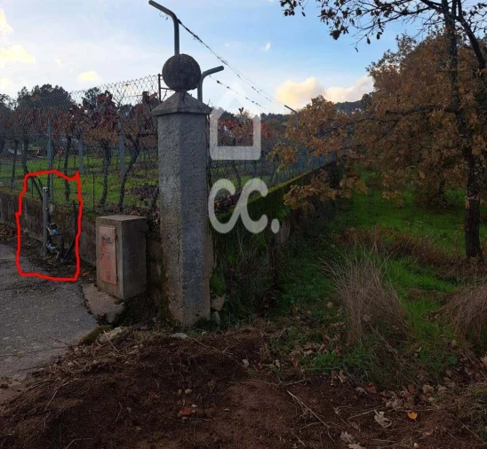 Terreno para Venda em Tortosendo Foto 6