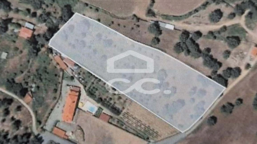 Terreno para Venda em Tortosendo