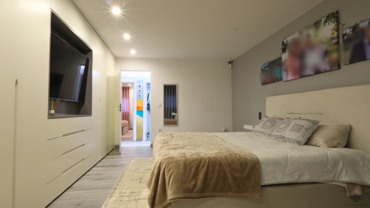 Moradia T4 para Venda em Santa Marinha e São Pedro da Afurada Foto 21