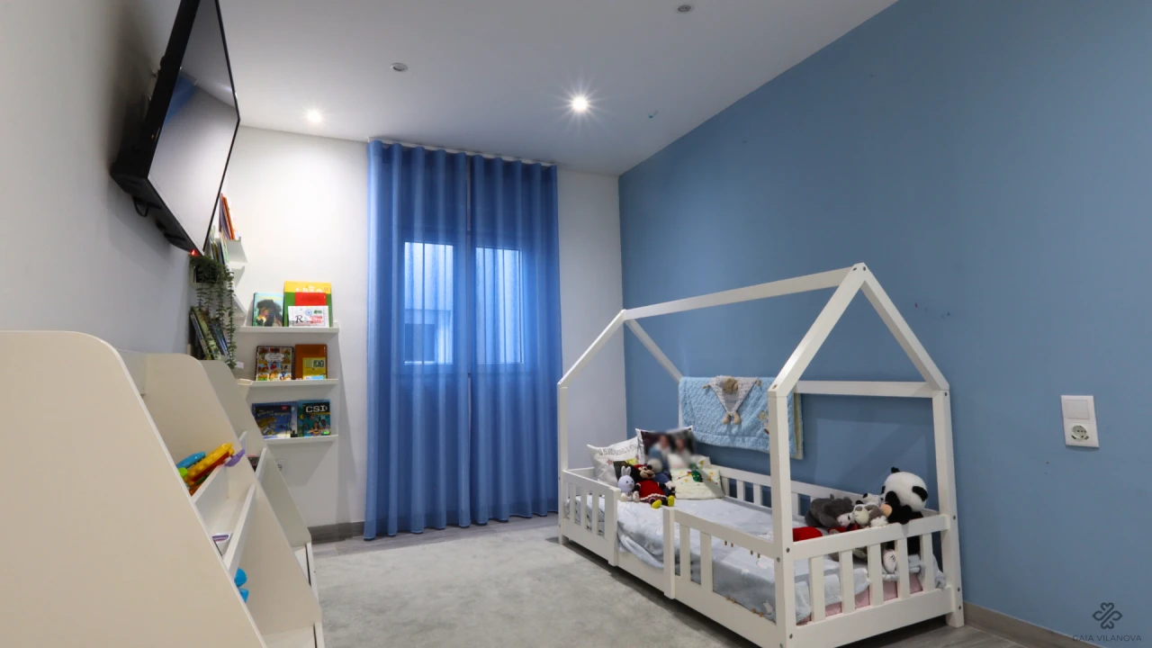 Moradia T4 para Venda em Santa Marinha e São Pedro da Afurada Foto 16