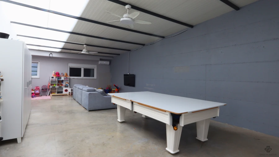 Moradia T4 para Venda em Santa Marinha e São Pedro da Afurada Foto 26