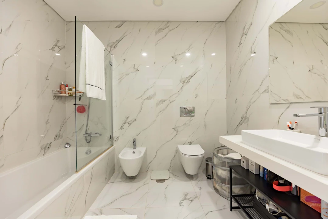 Apartamento T3 para Venda em Ferreiras Foto 12