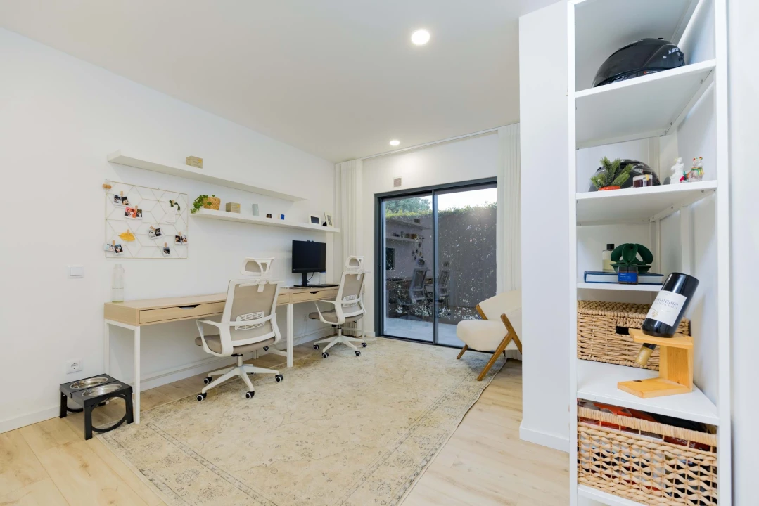 Apartamento T3 para Venda em Ferreiras Foto 13