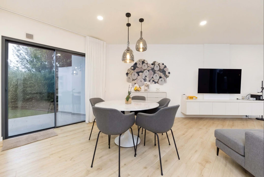 Apartamento T3 para Venda em Ferreiras Foto 7