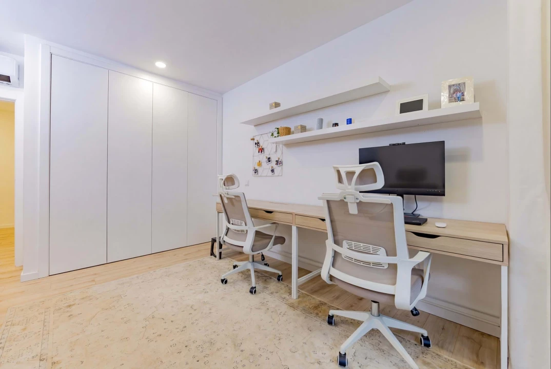 Apartamento T3 para Venda em Ferreiras Foto 14