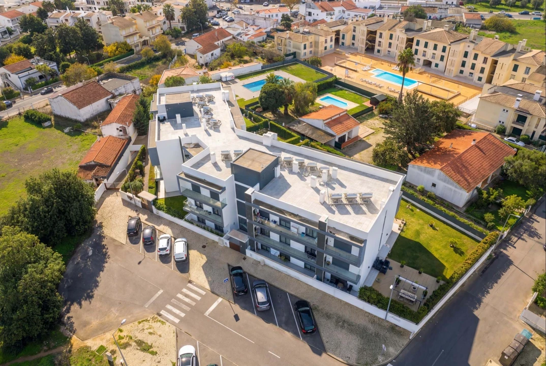 Apartamento T3 para Venda em Ferreiras Foto 19