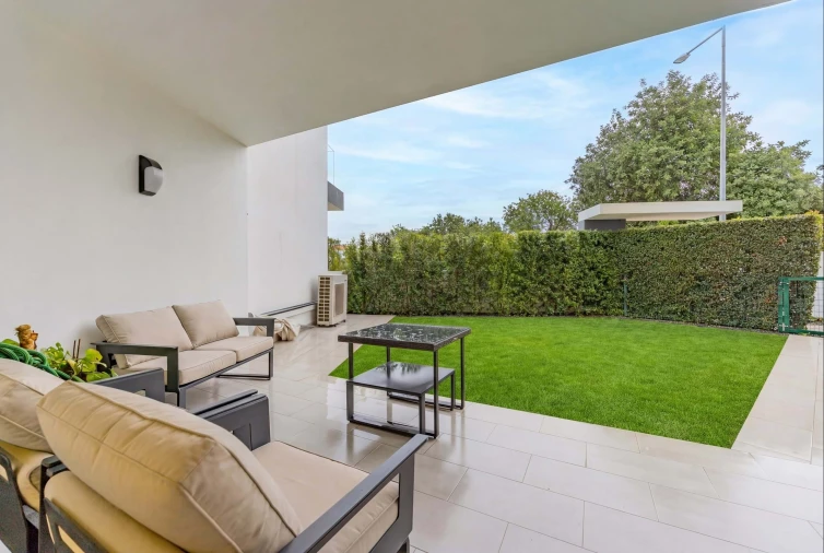 Apartamento T3 para Venda em Ferreiras Foto 8