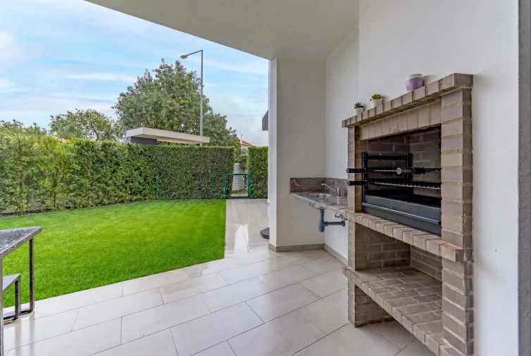 Apartamento T3 para Venda em Ferreiras Foto 9