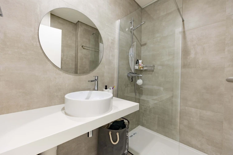 Apartamento T3 para Venda em Ferreiras Foto 16