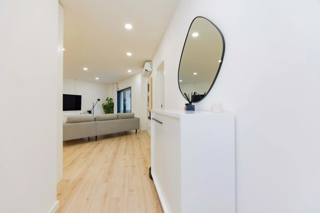 Apartamento T3 para Venda em Ferreiras Foto 17