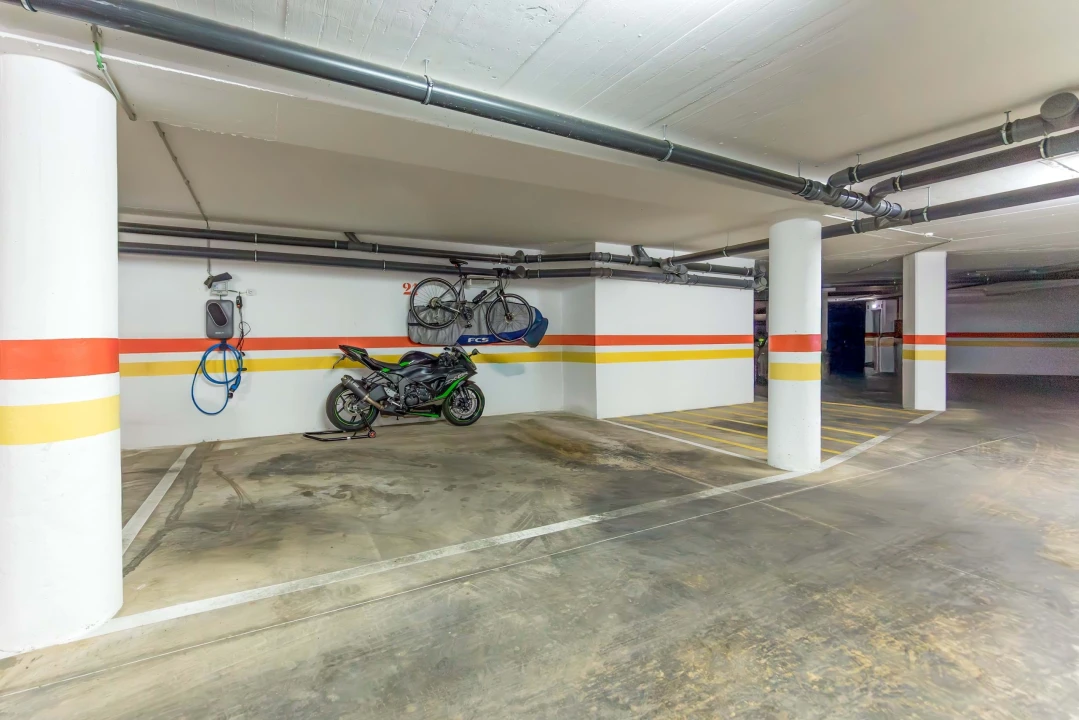 Apartamento T3 para Venda em Ferreiras Foto 18