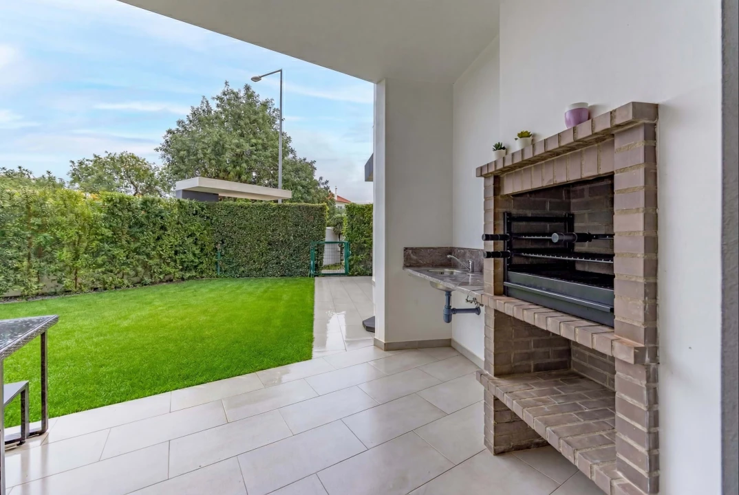 Apartamento T3 para Venda em Ferreiras Foto 9