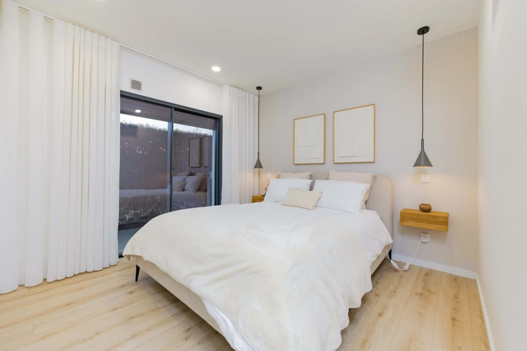 Apartamento T3 para Venda em Ferreiras Foto 10