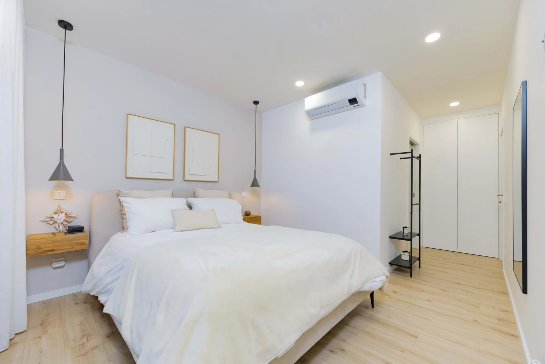 Apartamento T3 para Venda em Ferreiras Foto 11