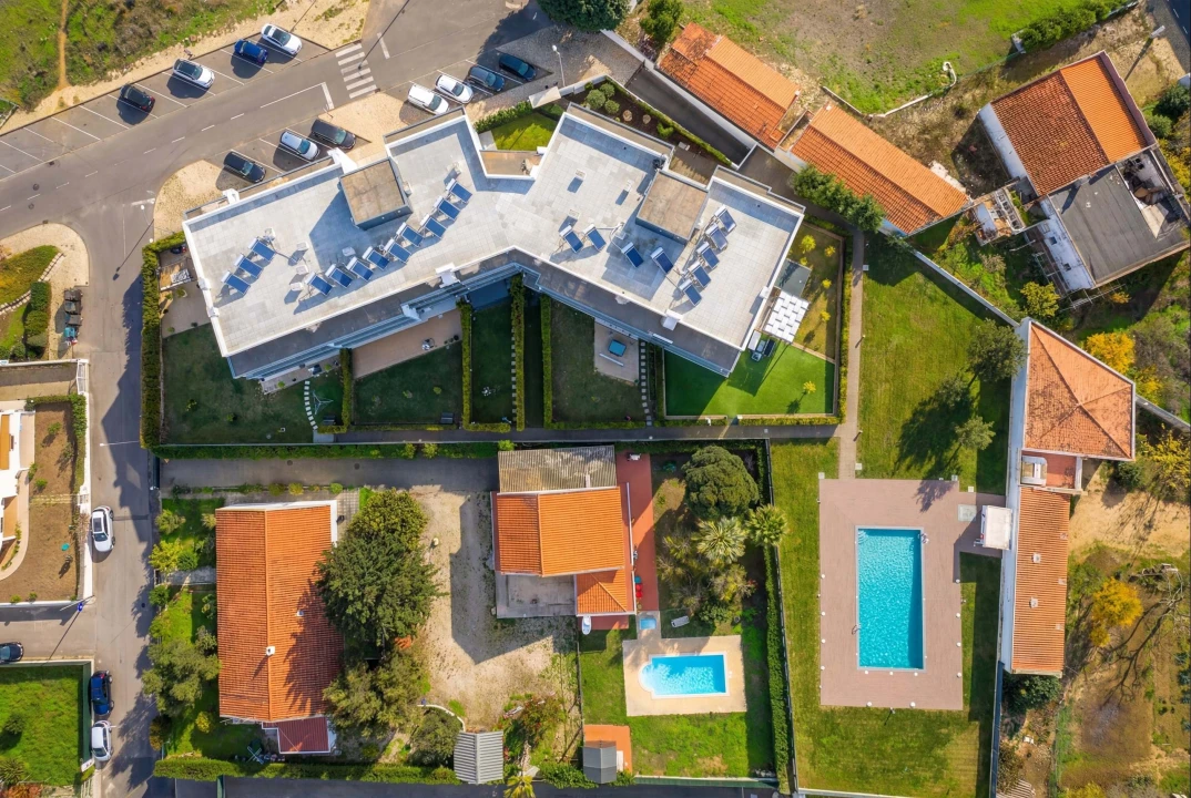 Apartamento T3 para Venda em Ferreiras Foto 22