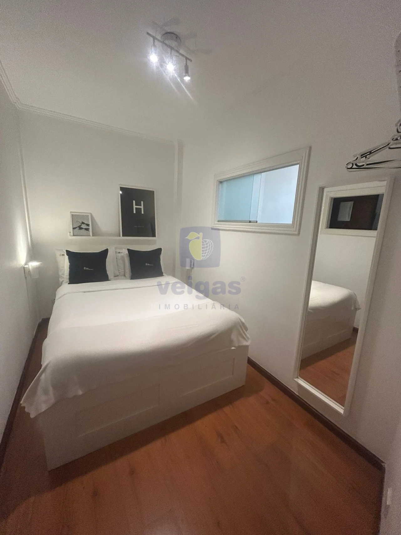 Apartamento T2 para Venda em Santa Maria Maior Foto 8