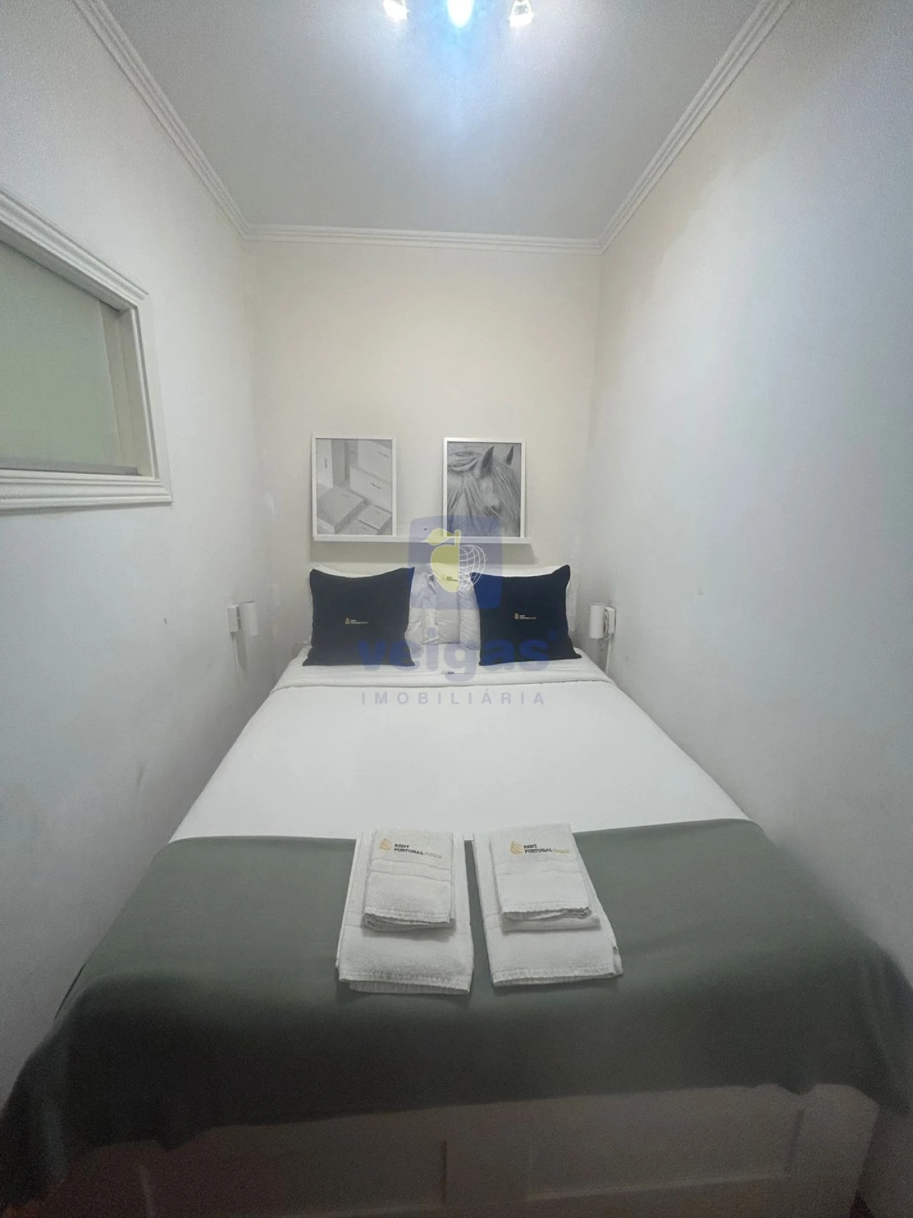 Apartamento T2 para Venda em Santa Maria Maior Foto 11