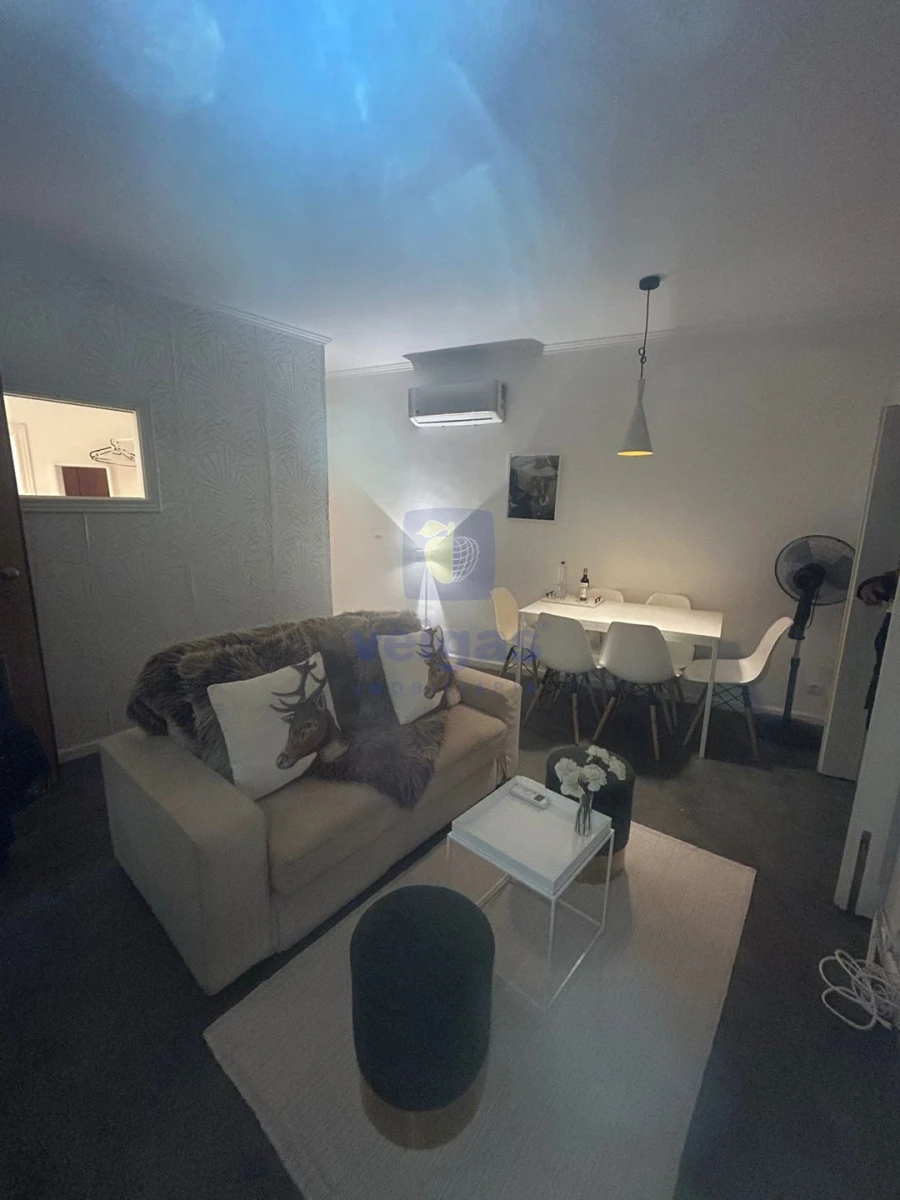 Apartamento T2 para Venda em Santa Maria Maior Foto 13