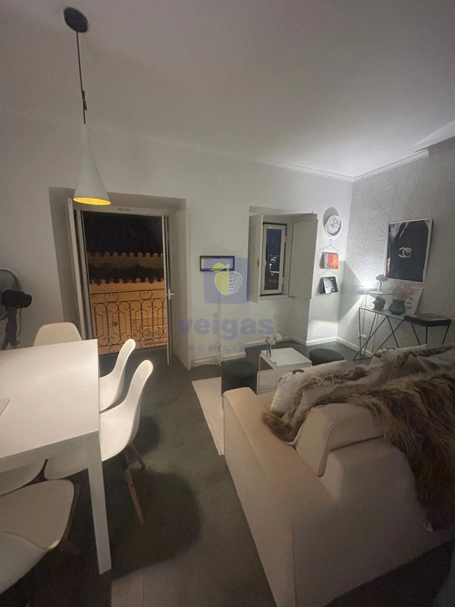 Apartamento T2 para Venda em Santa Maria Maior Foto 5