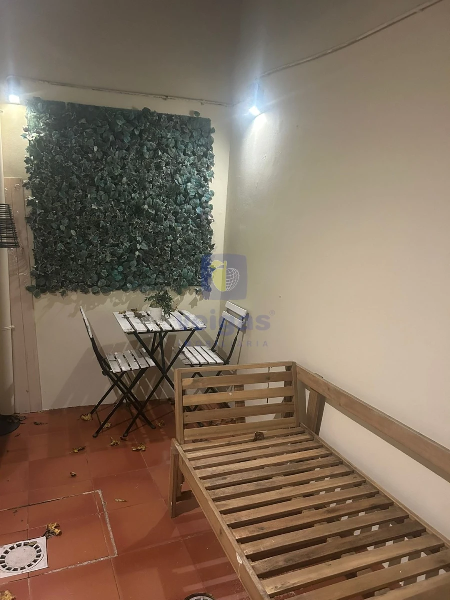 Apartamento T2 para Venda em Santa Maria Maior Foto 7