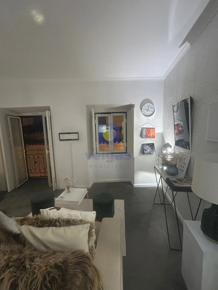 Apartamento T2 para Venda em Santa Maria Maior Foto 14