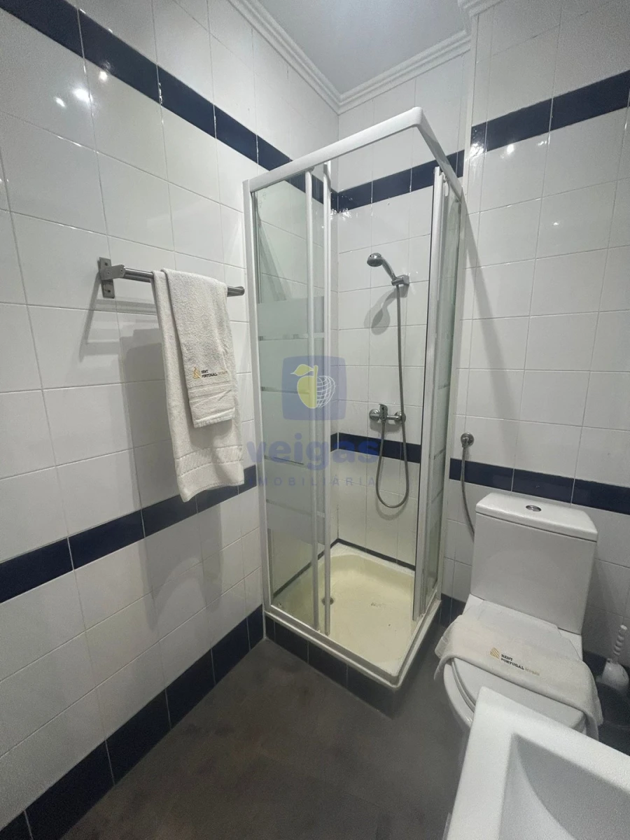 Apartamento T2 para Venda em Santa Maria Maior Foto 3