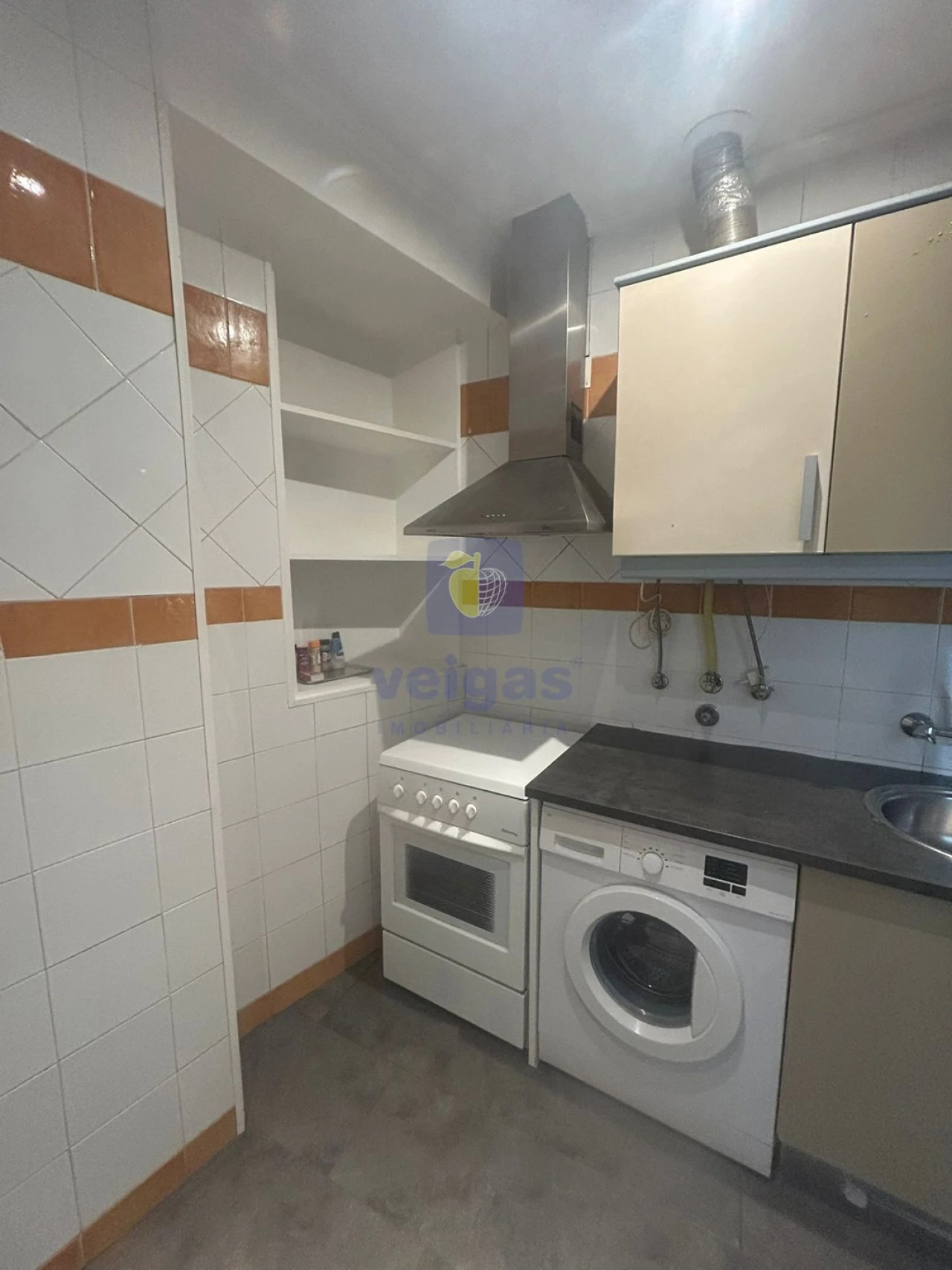 Apartamento T2 para Venda em Santa Maria Maior Foto 12
