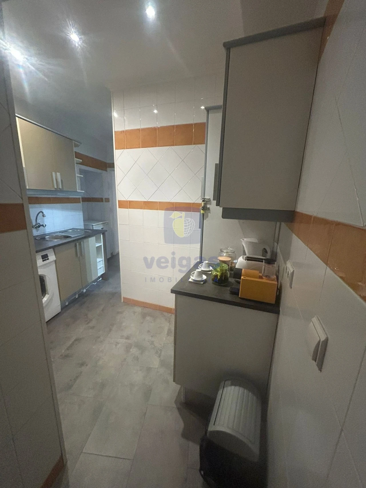 Apartamento T2 para Venda em Santa Maria Maior Foto 17