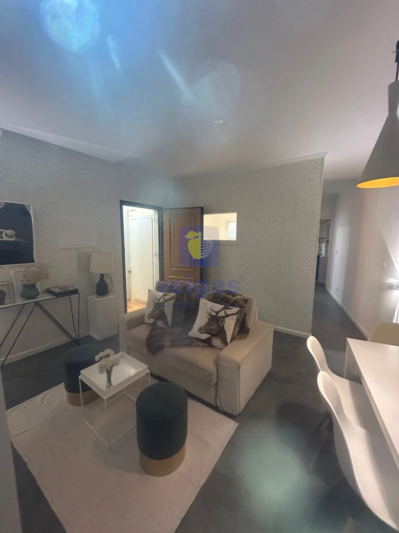 Apartamento T2 para Venda em Santa Maria Maior Foto 1