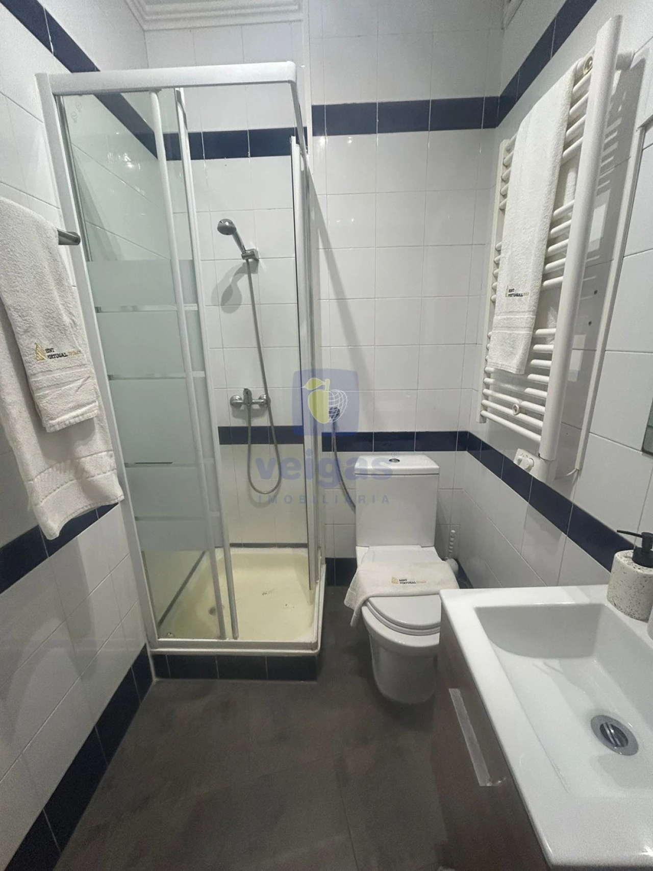 Apartamento T2 para Venda em Santa Maria Maior Foto 4