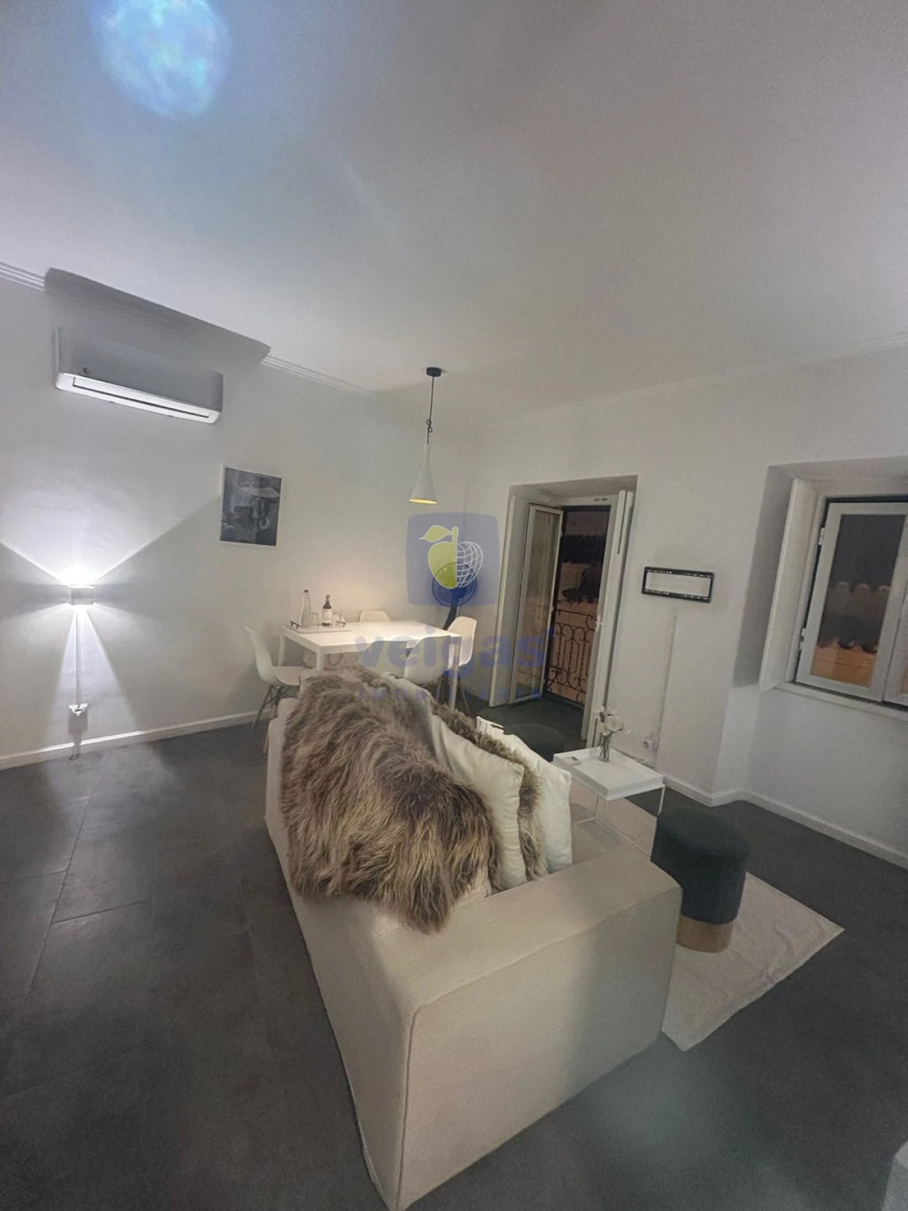 Apartamento T2 para Venda em Santa Maria Maior Foto 10