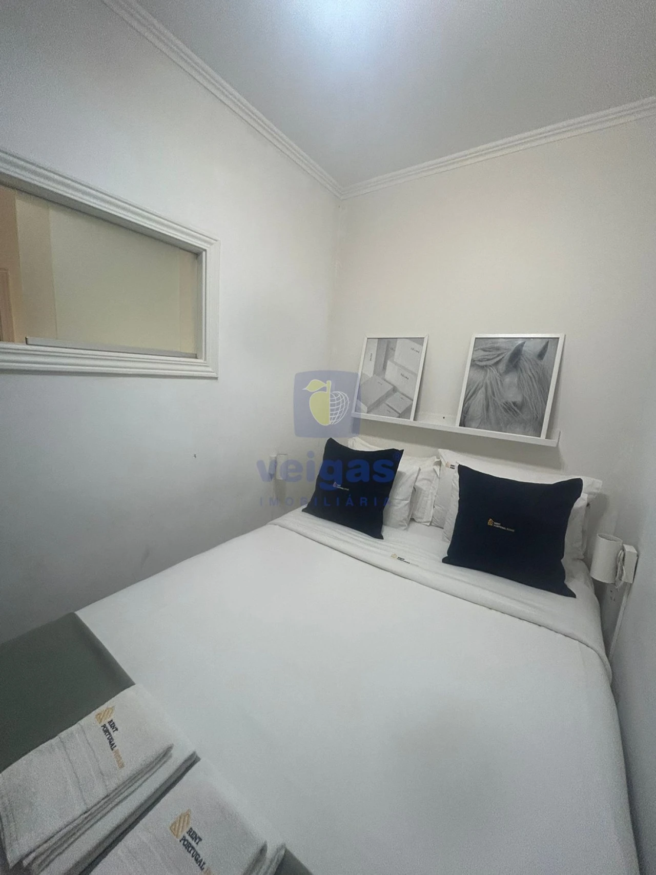 Apartamento T2 para Venda em Santa Maria Maior Foto 2