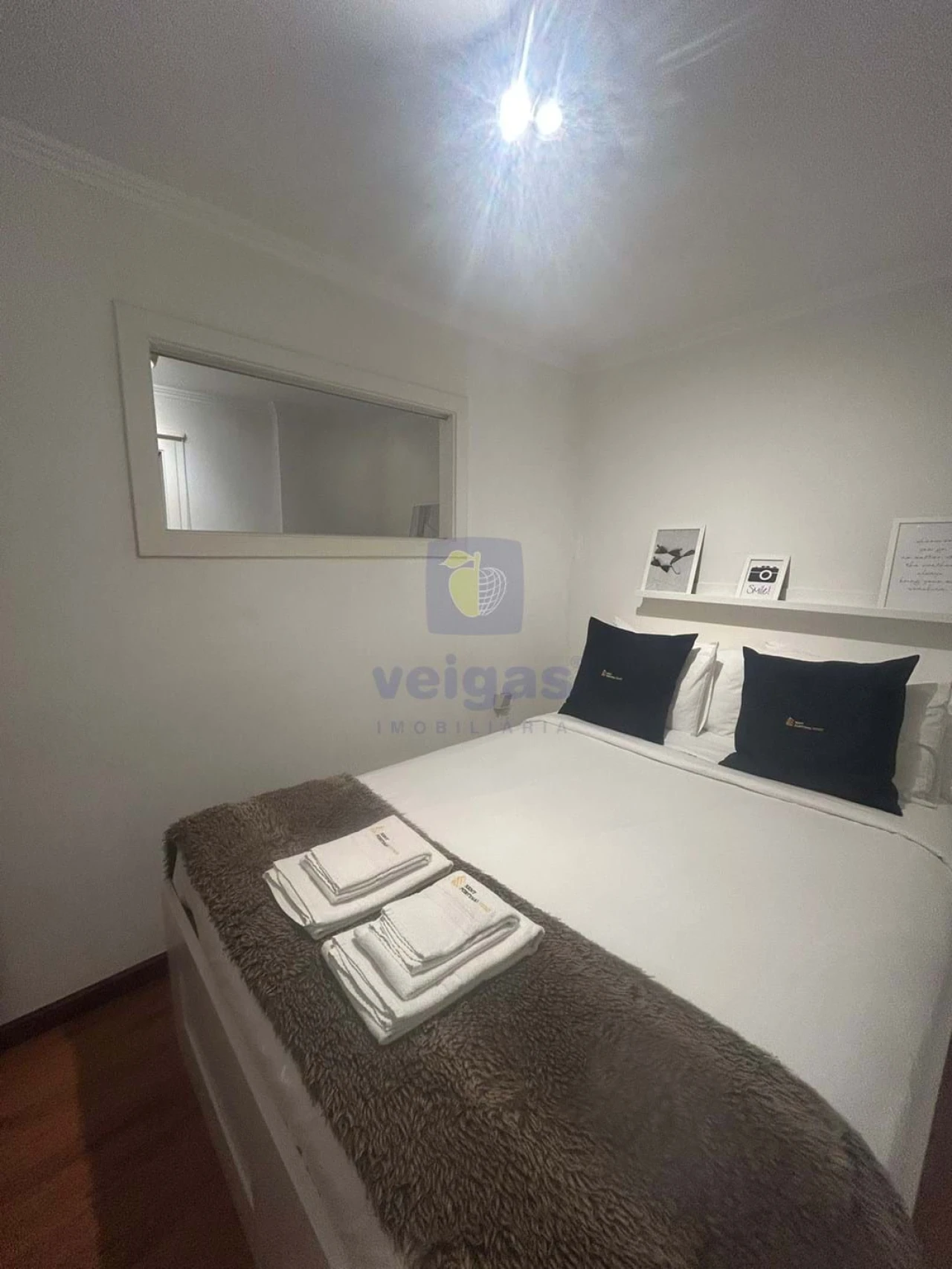 Apartamento T2 para Venda em Santa Maria Maior Foto 13