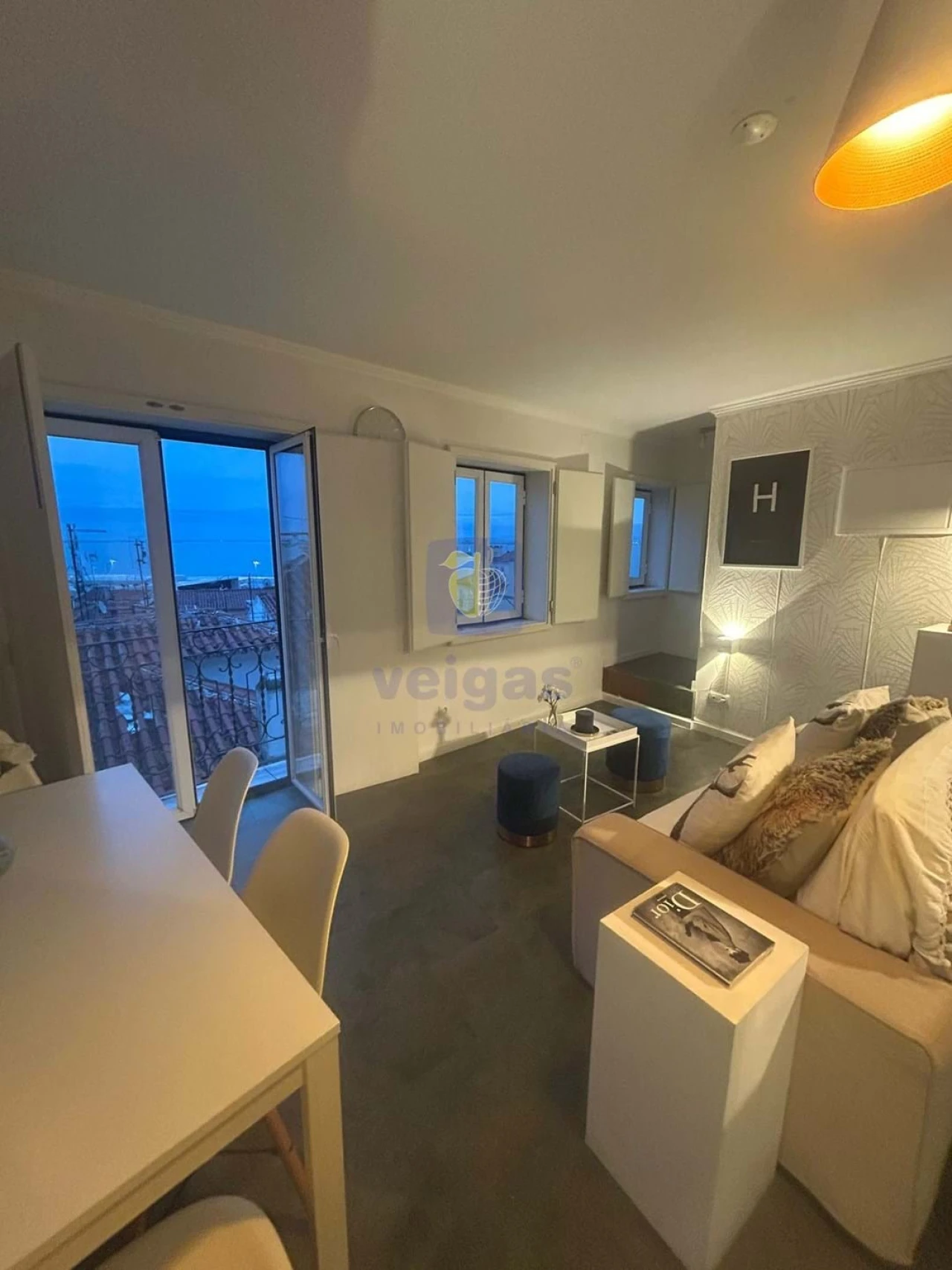 Apartamento T2 para Venda em Santa Maria Maior Foto 7