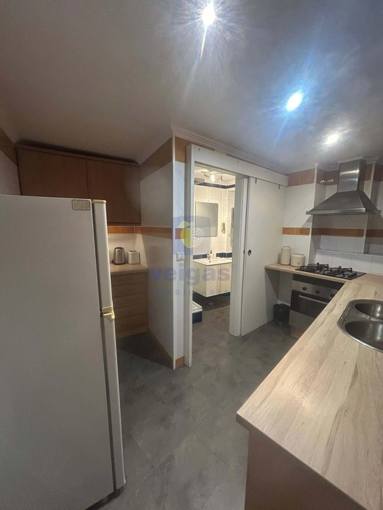 Apartamento T2 para Venda em Santa Maria Maior Foto 26