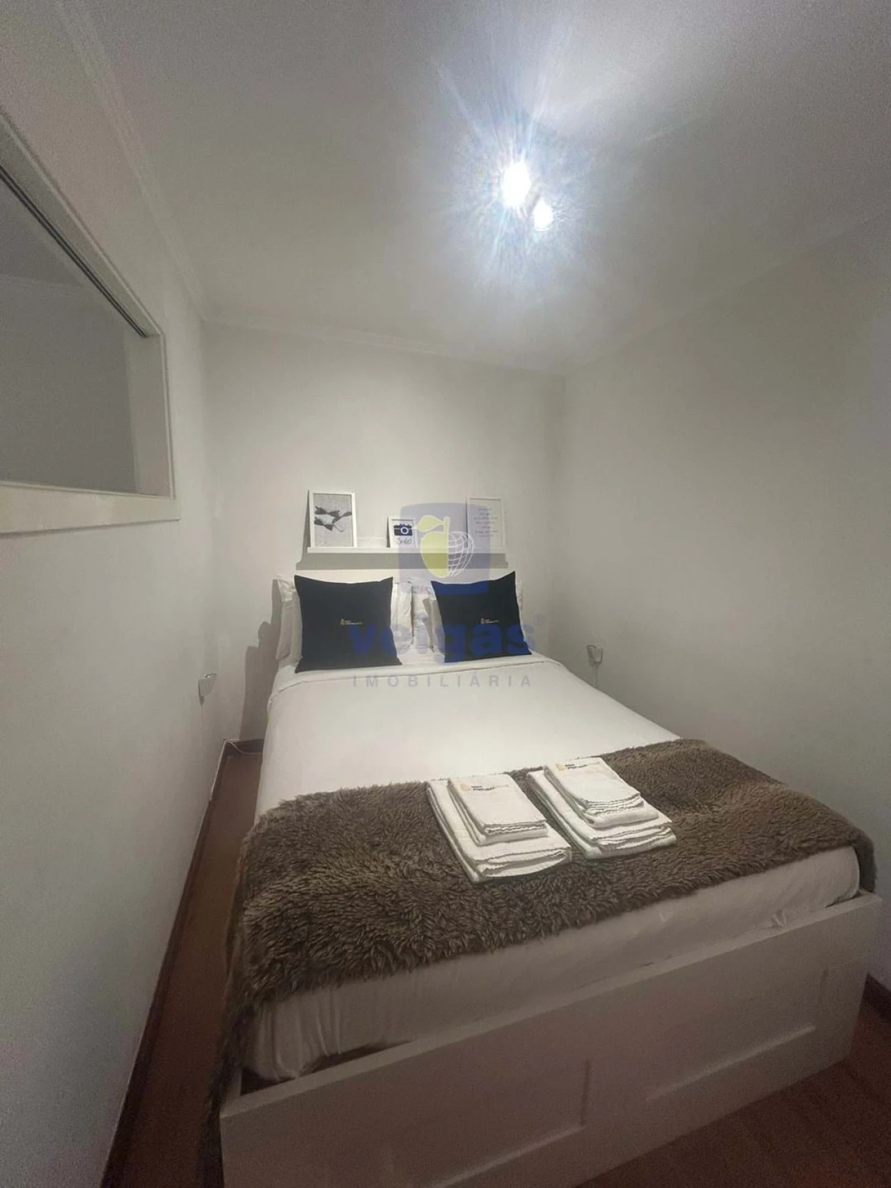 Apartamento T2 para Venda em Santa Maria Maior Foto 27