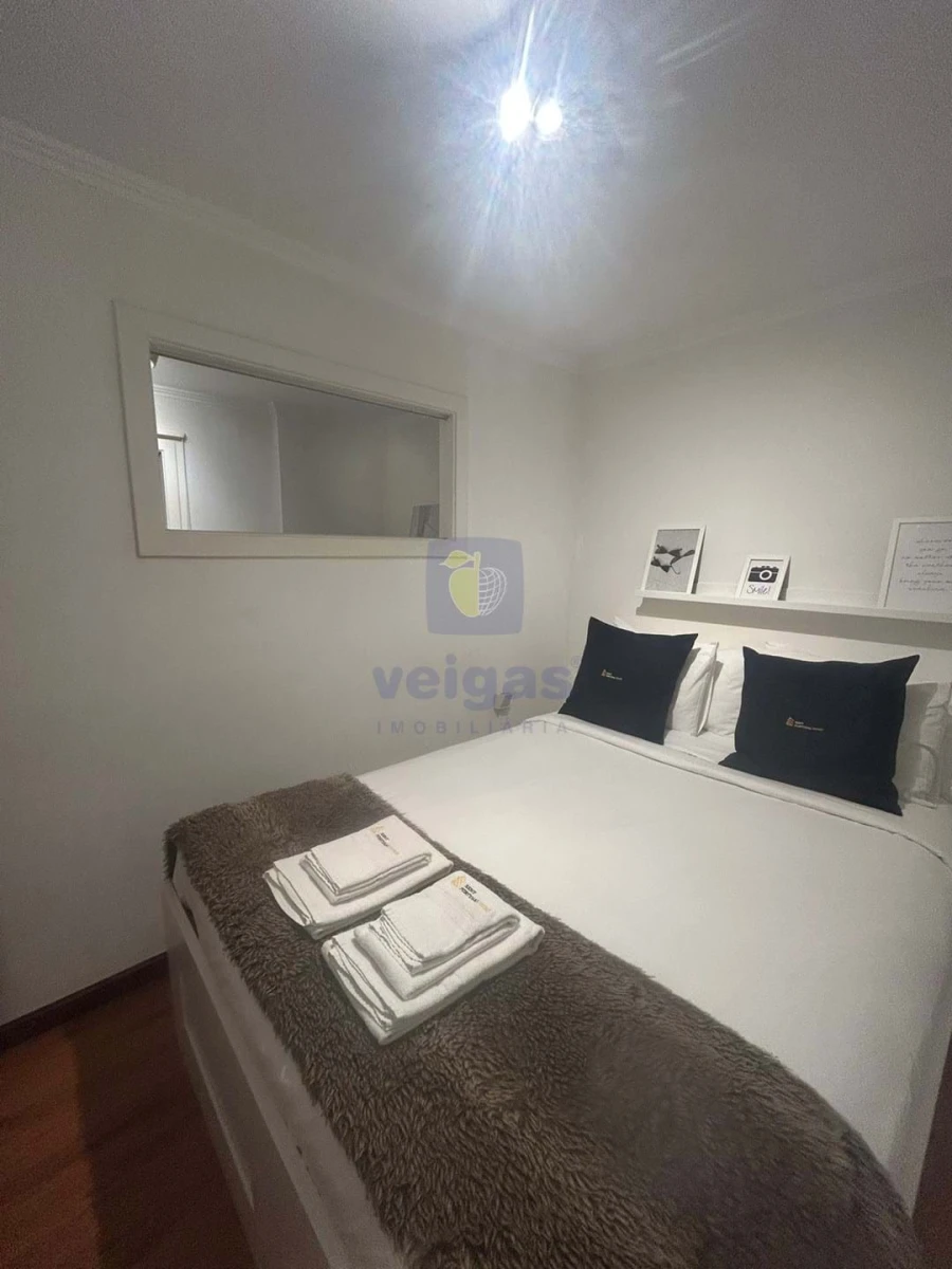 Apartamento T2 para Venda em Santa Maria Maior Foto 20