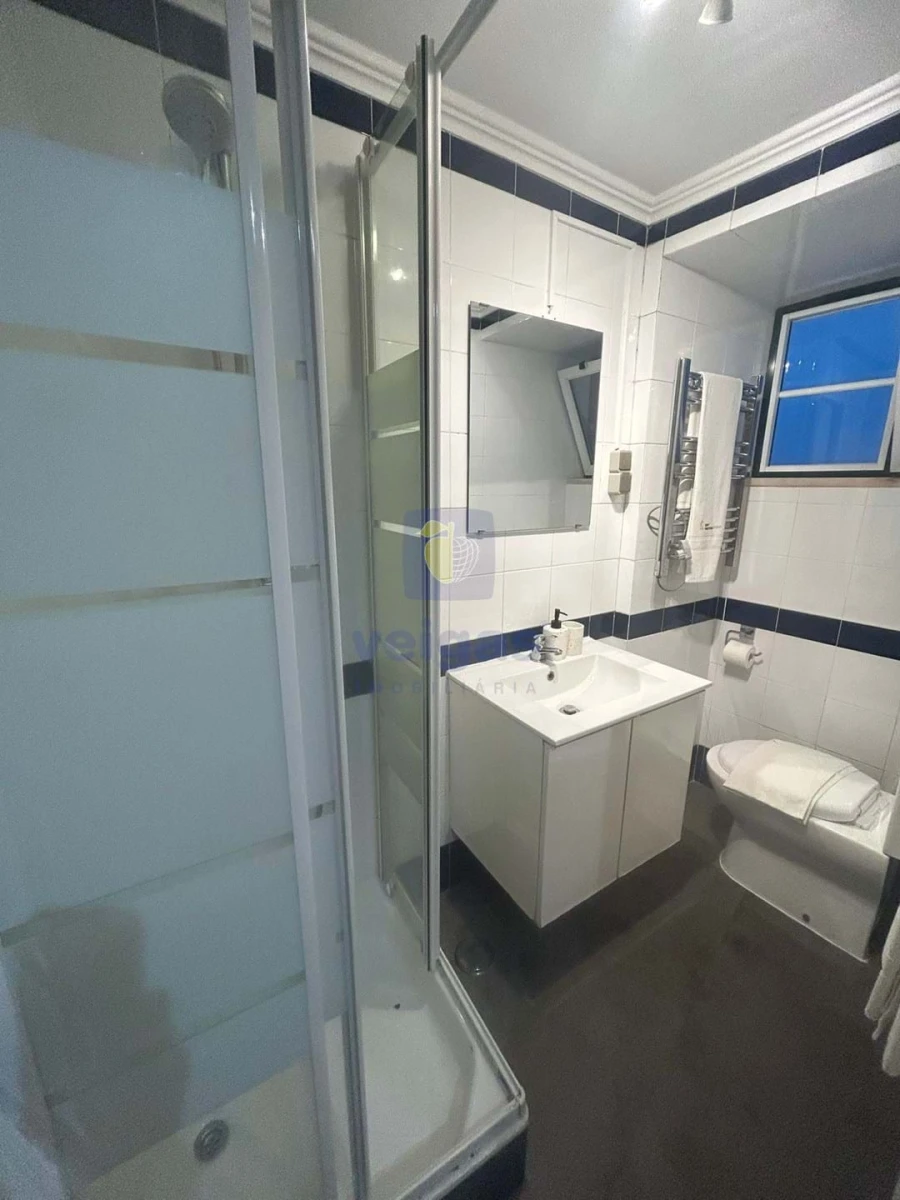 Apartamento T2 para Venda em Santa Maria Maior Foto 23